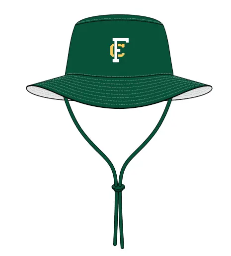 Floyd Central Boonie Hat 1