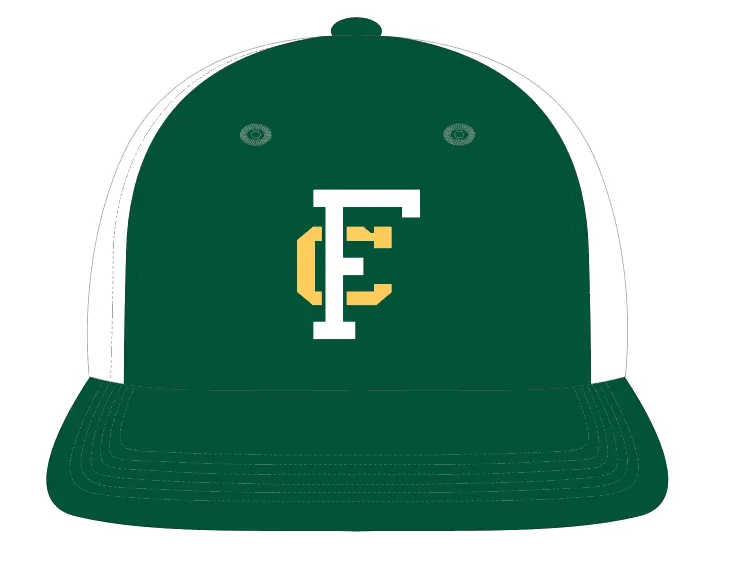 Floyd Central Highlanders Snapback Cap 1