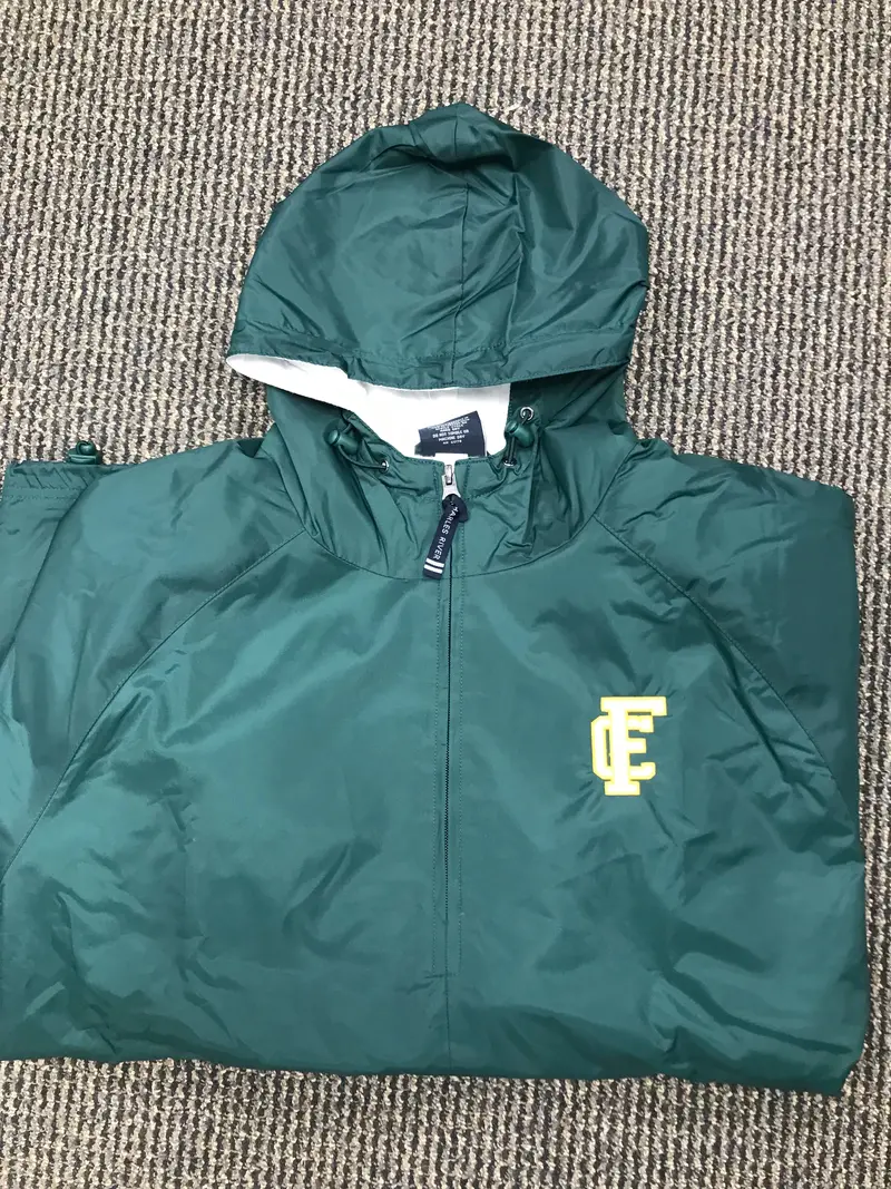 Floyd Central Solid Pullover 1