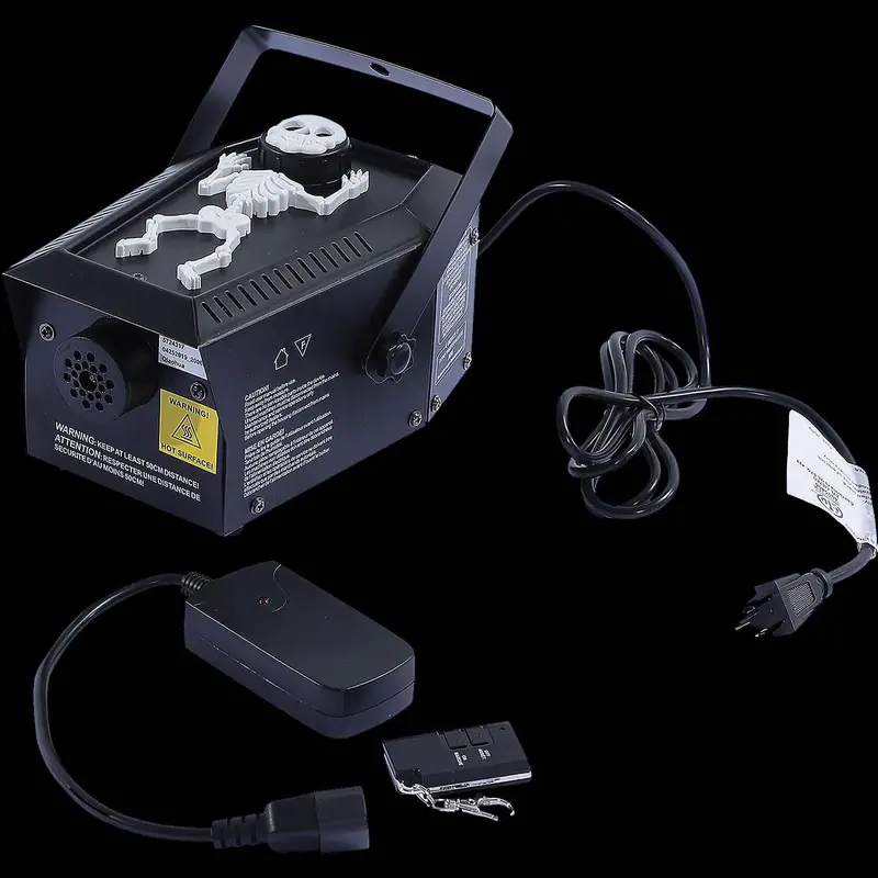"Fog Machine - 400W" Special Effects Machine 1