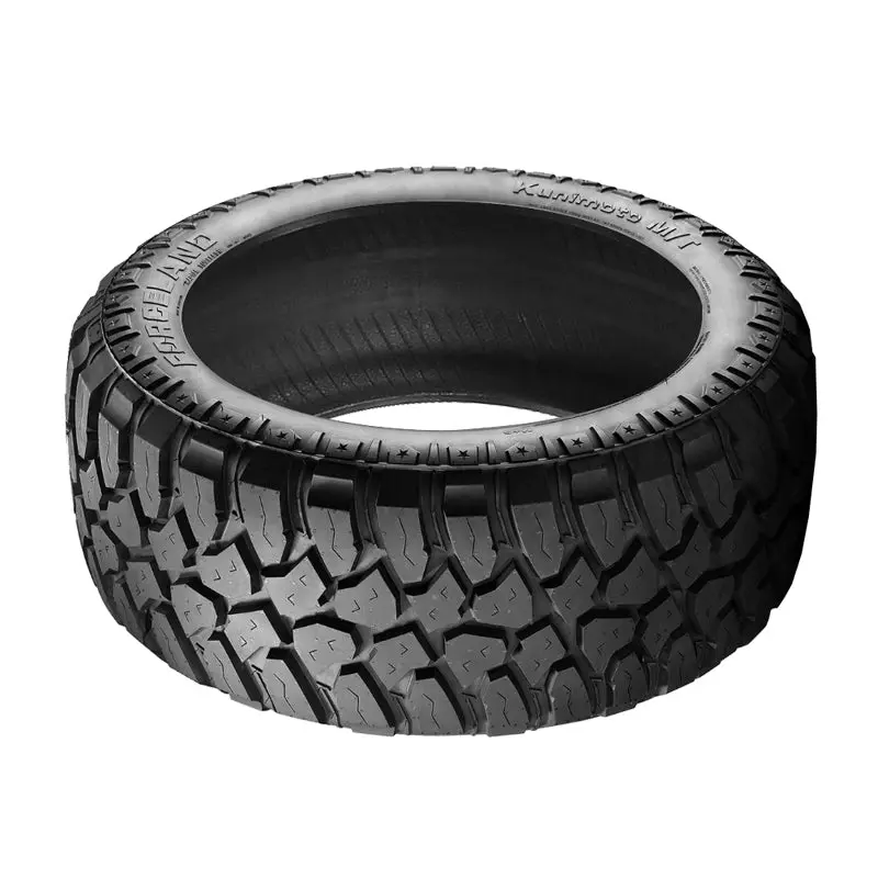 Forceland Kunimoto M/T Lt285/55R20mt 122/119Q 1