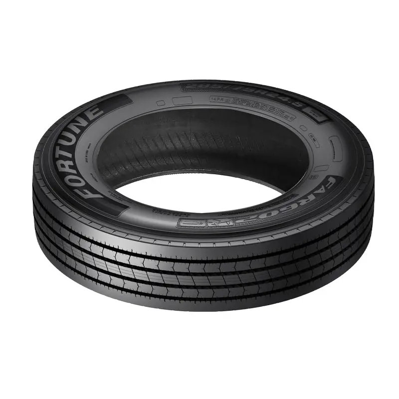 Fortune Far602 Regional A/P 245/70R17.5 143J 1