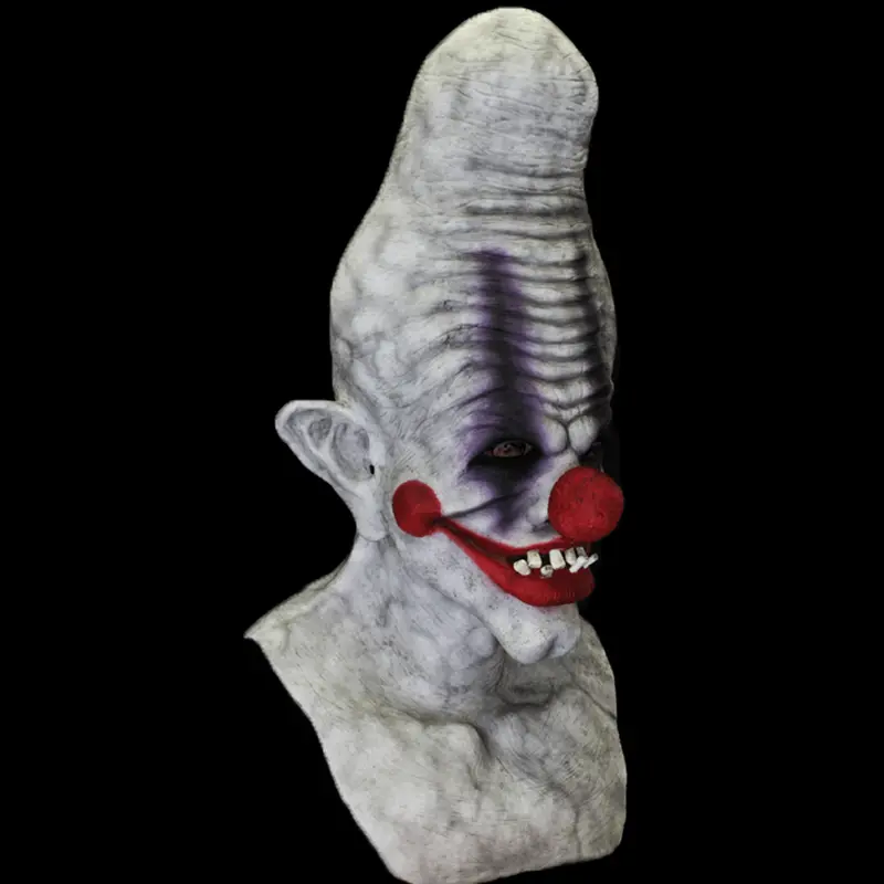"Freakshow The Clown" Silicone Mask 1