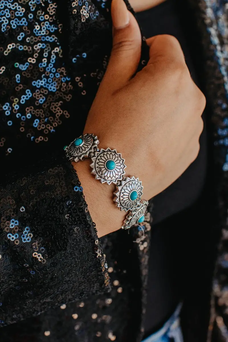 Free Flying Bracelet 1