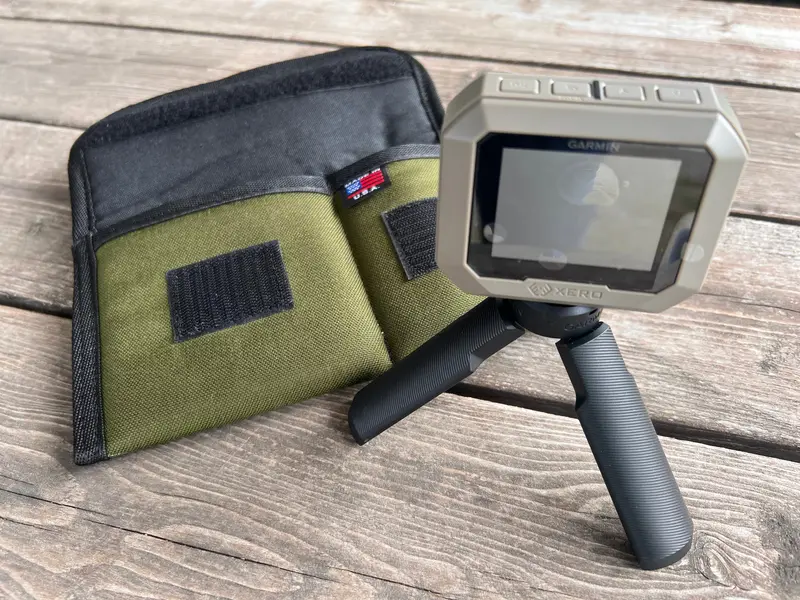 Garmin Xero C1 Pro Case 3