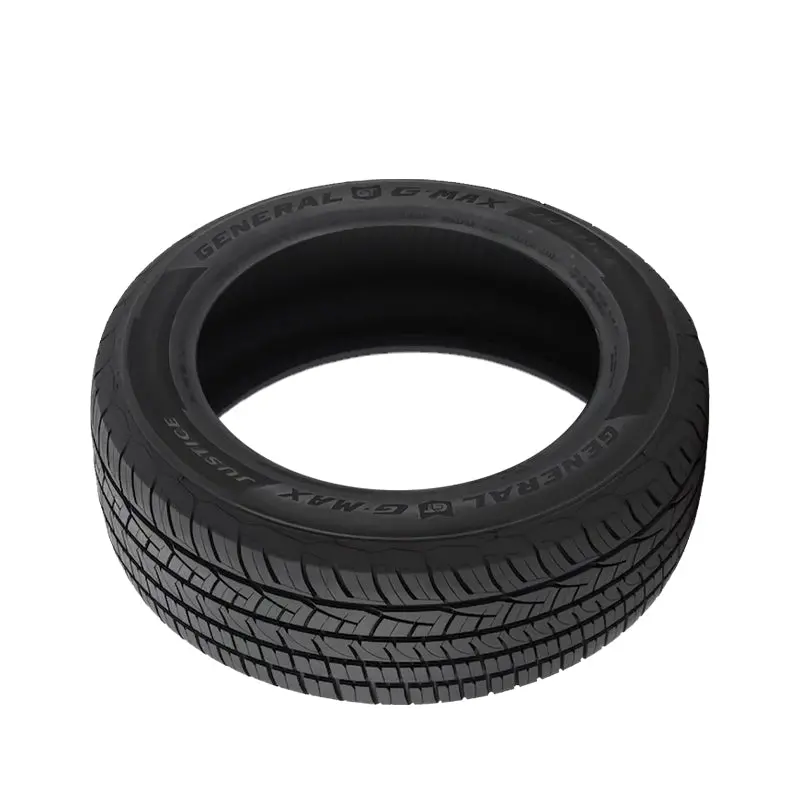 General G-Max Justice Fr 255/60R18 112V 1