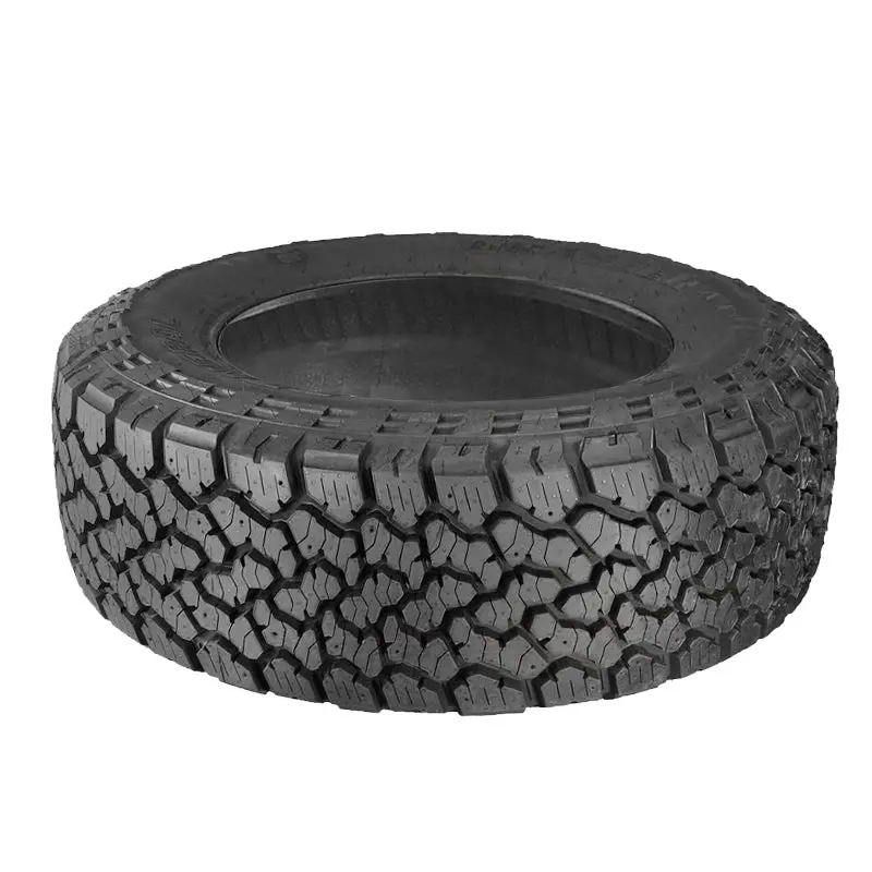 General Grabber A/Tx 265/65R17 112T Rwl 1