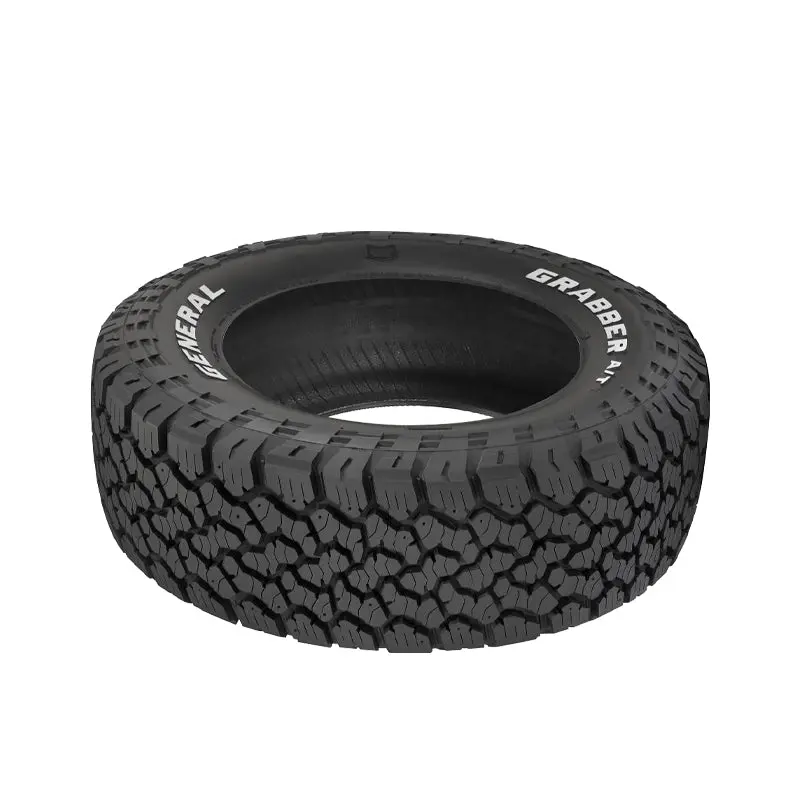 General Grabber A/Tx Rwl 35X12.50R18/10Lt 123R 1