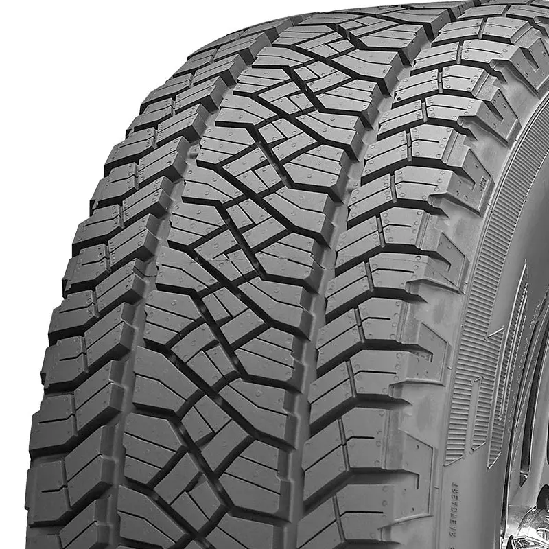 General Grabber Apt 265/70/17 115T All-Terrain Light Truck 2