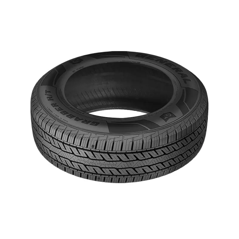 General Grabber H/T Lt275/65R18/10 120/115S Owl 1