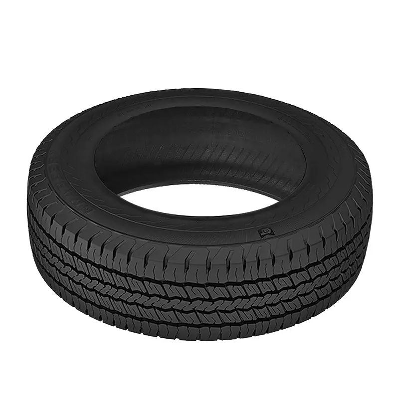 General Grabber Hd 215/85/16 115/112R Highway All-Season 1