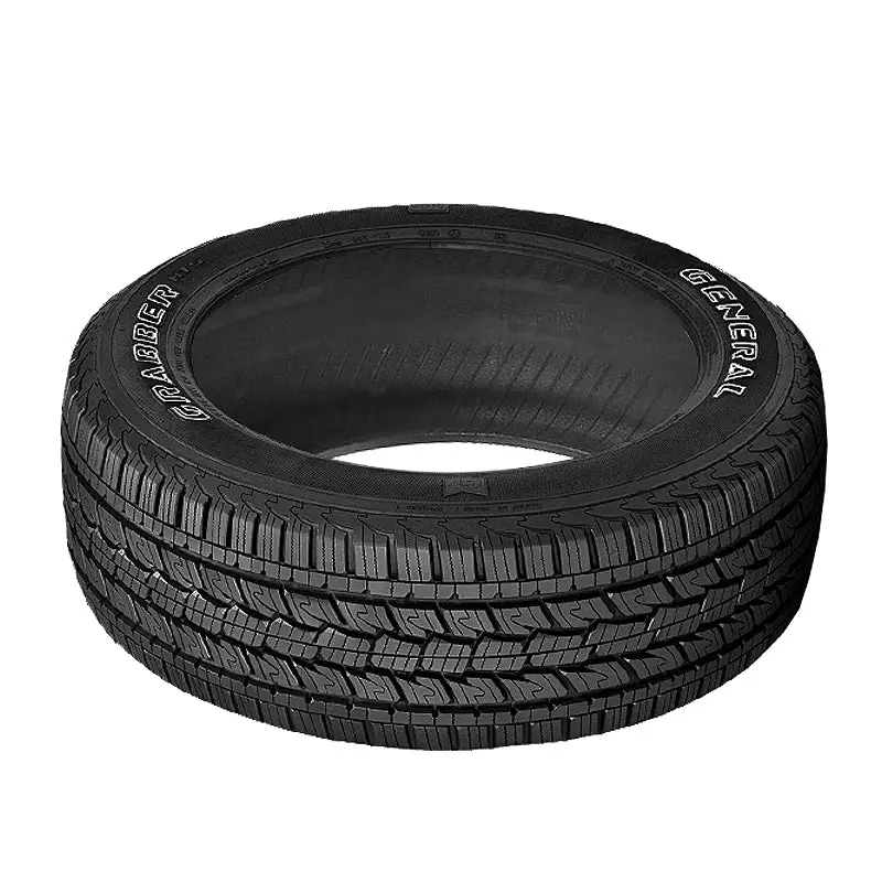 General Grabber Hts 265/70R18 116S 1