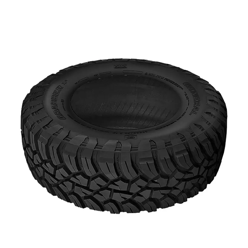 General Grabber X3 33/12.5/R20 114Q Off-Road Max Traction 1