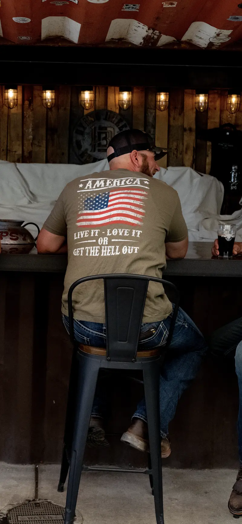 Get The Hell Out 1