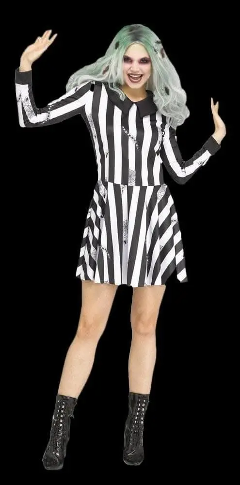 "Ghost Girl" Costume 1