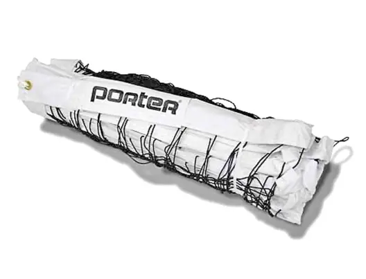 Gill Porter Competition Volleyball Net 1