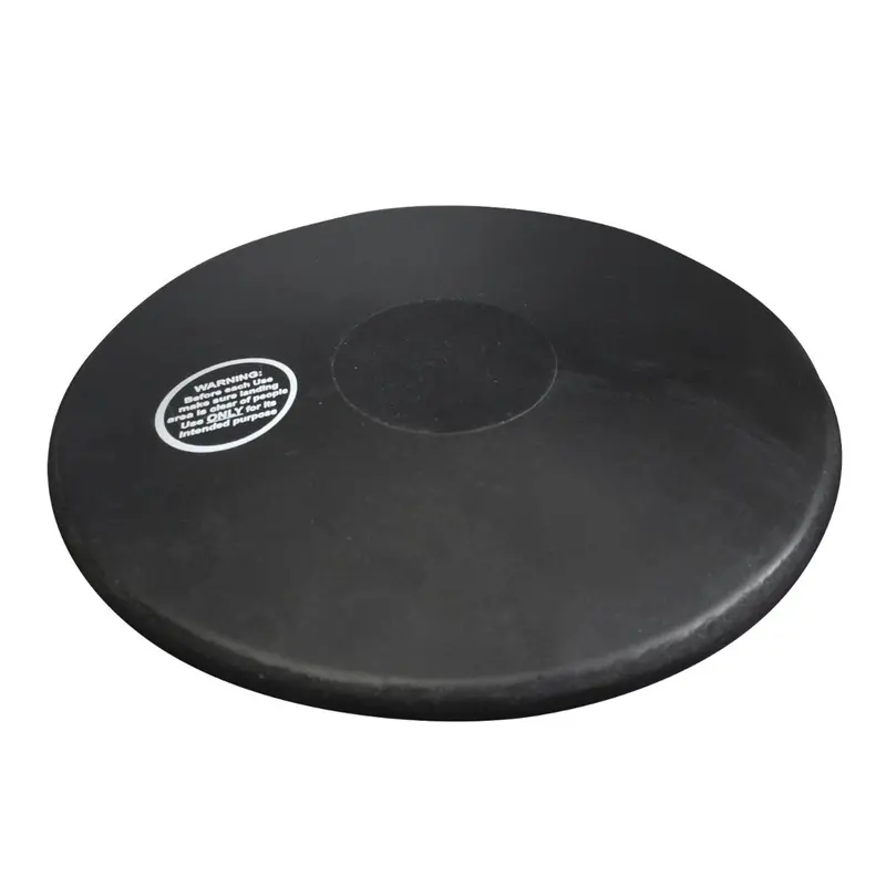 Gill Rubber Discus 1