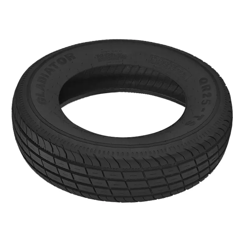 Gladiator Qr25-Ts Trailer St225/90R16 14P 1