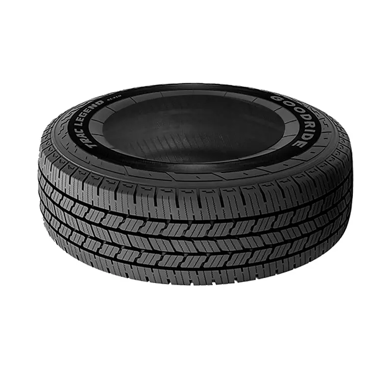 Goodride Trac Legend Sl310 Lt215/85R16 E 1
