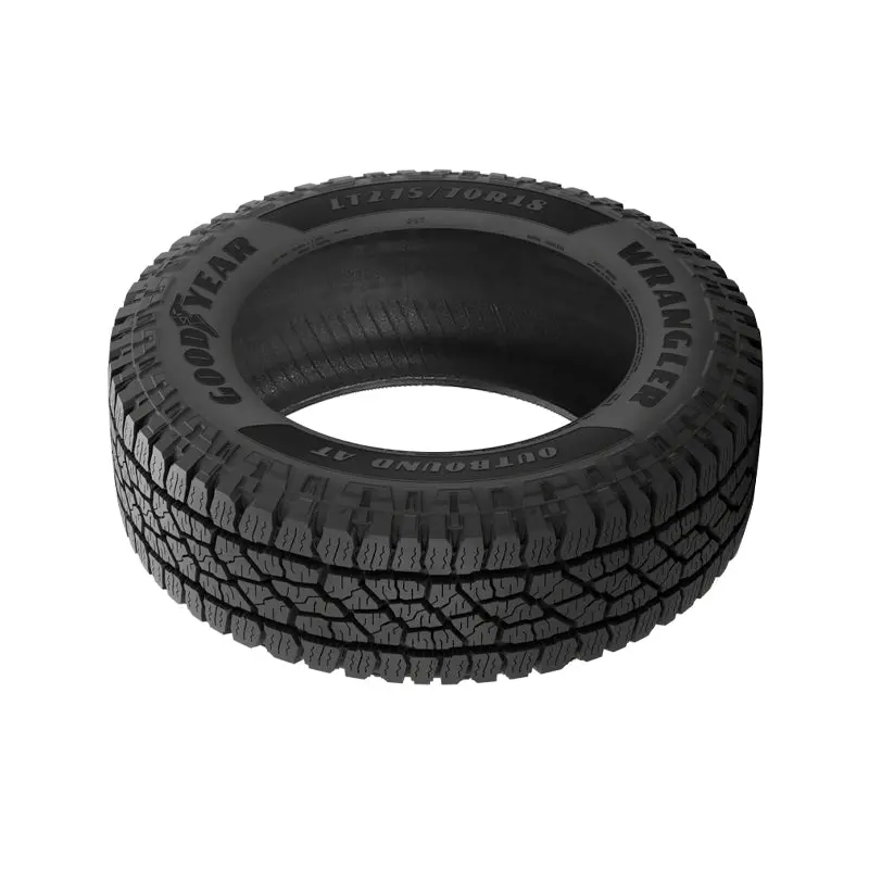 Goodyear Wrangler Outbound At 275/65R18 116T 1