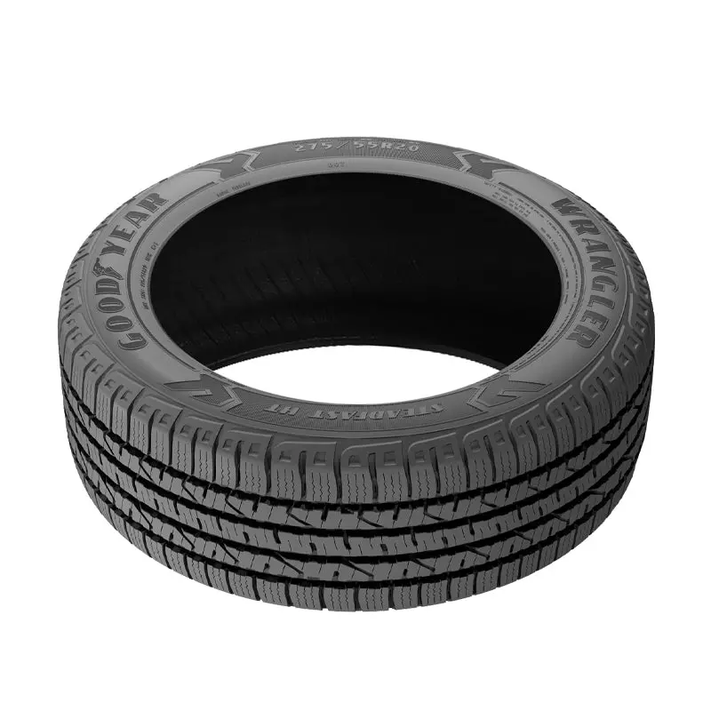 Goodyear Wrangler Steadfast Ht 265/45R21xl 108V 1