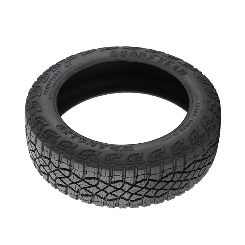 Goodyear Wrangler Territory Mt Lt285/70R17c 116/113Q 1