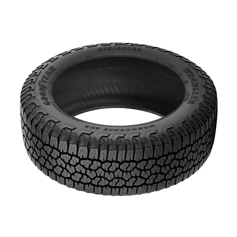 Goodyear Wrangler Workhorse At 2 225/65R17 102H 1