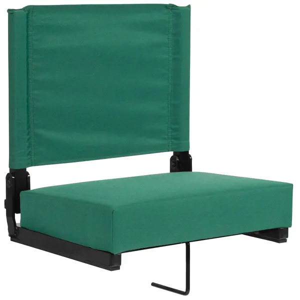 Grandstand Padded Stadium Seat 4