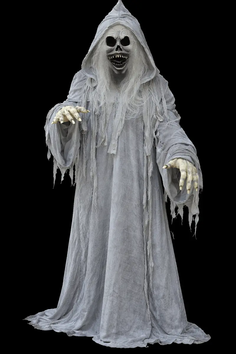 "Graveyard Ghoul" Hd Studios Costume 1