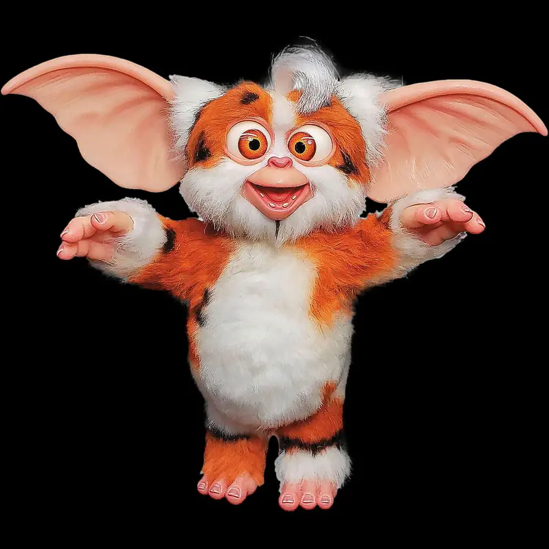 Gremlins 2™ Daffy Collectible Prop Halloween Decoration 1