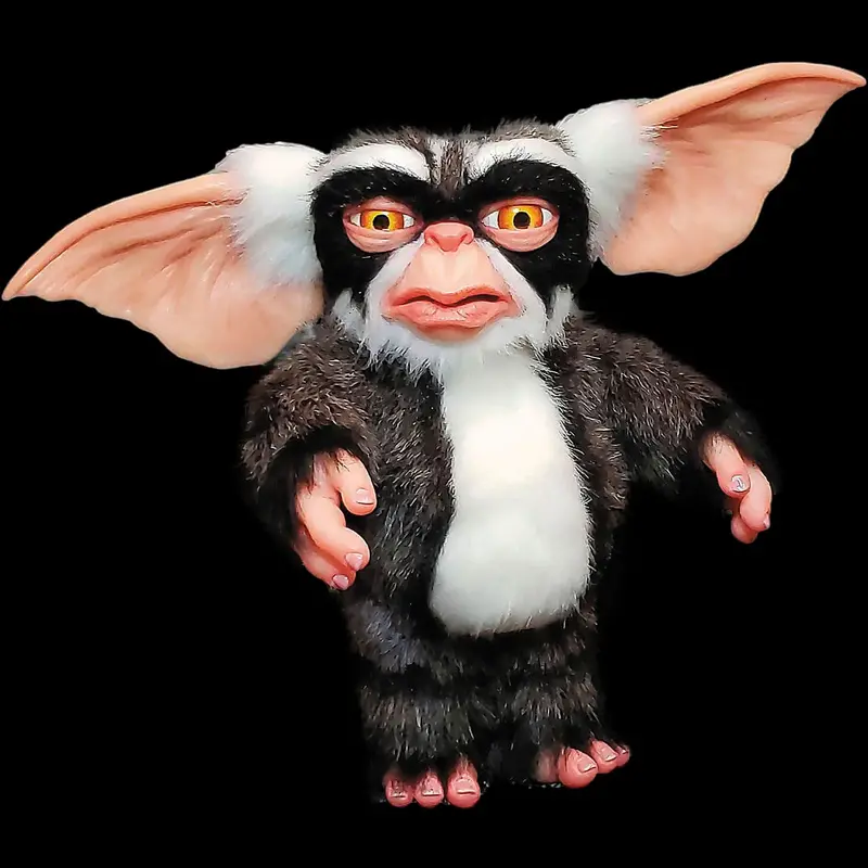 Gremlins 2™ George Prop Halloween Decoration 1