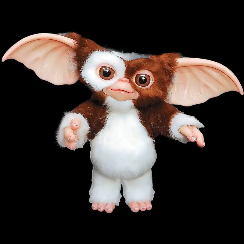 Gremlins 2™ Gizmo Collectible Halloween Decoration 1