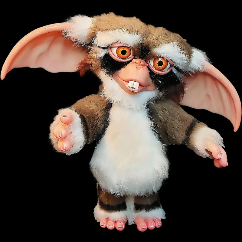 Gremlins 2™ Lenny Prop Halloween Decoration 1