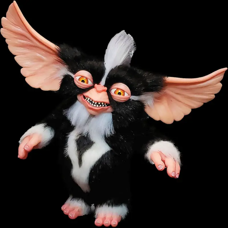 Gremlins 2™ Mohawk Prop Halloween Decoration 1