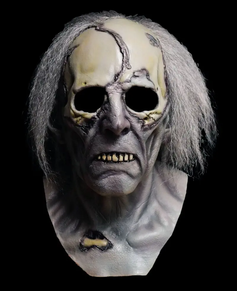 "Grimsdyke" Hd Studios Pro Halloween Mask 1