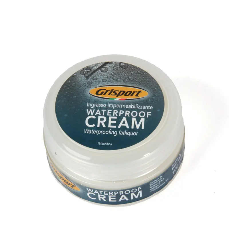 Grisport Waterproof Cream 100Ml 1