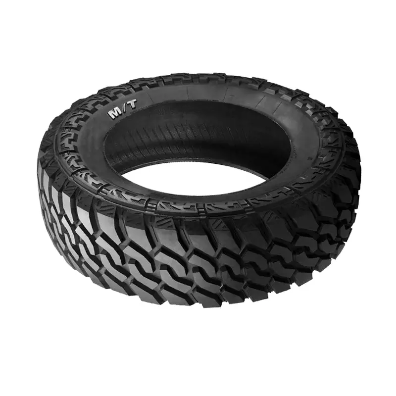 Gritmaster M/T01 Lt265/70R17 121/118Q 1