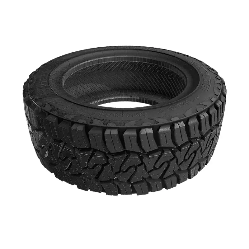 Gritmaster R/T01 Lt245/75R16 121/116Q 1