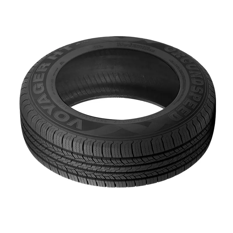 Groundspeed Voyager Ht P265/70R17 115H 1
