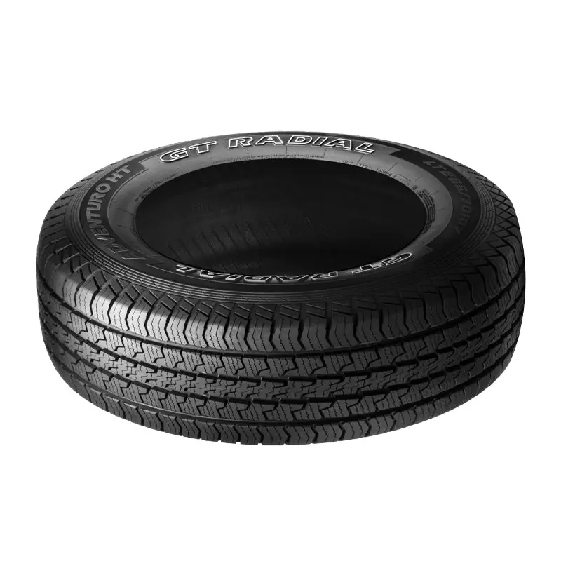Gt Radial Adventuro Ht P265/75R16 114T 1