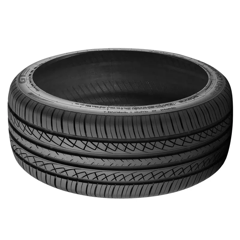 Gt Radial Champiro Uhp As 235/45Zr17xl 97W 1