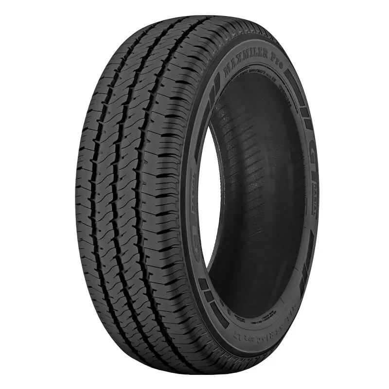 Gt Radial Maxmiler Pro Lt235/80R17/10 120/117R 1
