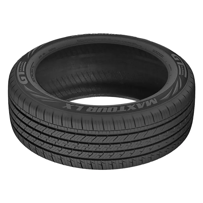 Gt Radial Maxtour Lx 215/55R16 93H 1