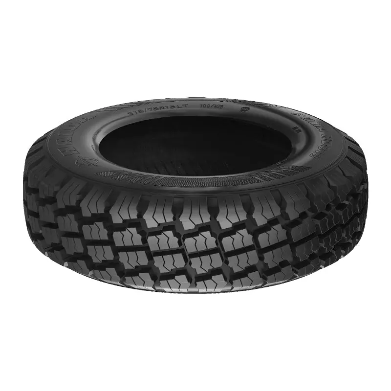 Haida Hd818 A/T 215/75R14c 104/101Q 1