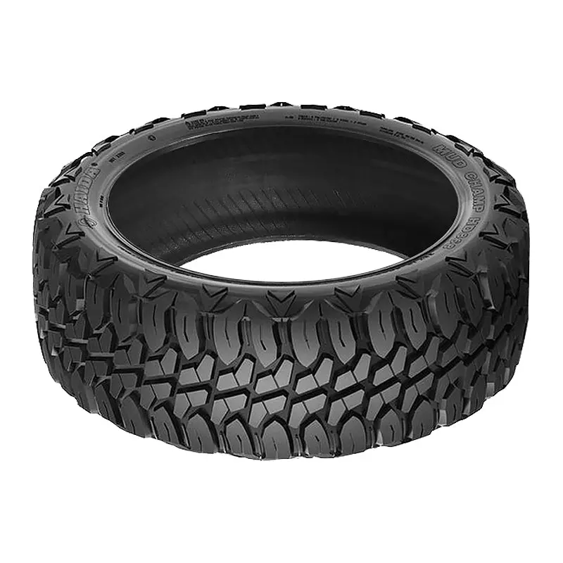 Haida Hd868 Mud Champ M/T 35X12.50R24 117Q 1