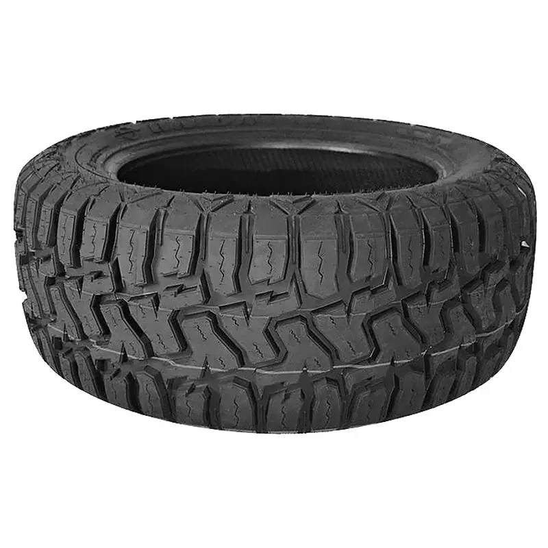 Haida Hd878 R/T P265/70R17 115T 1