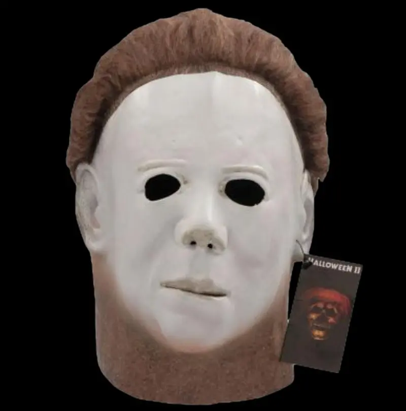 "Halloween 2 - Michael Myers" Mask 1