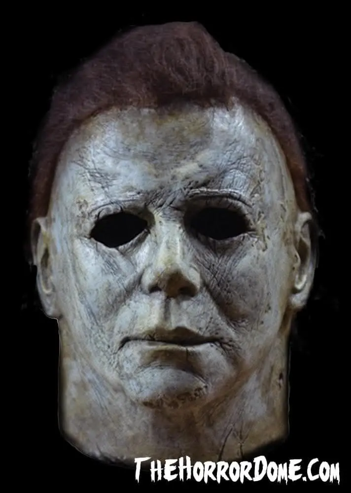 "Halloween - Michael Myers 2018" Mask 1