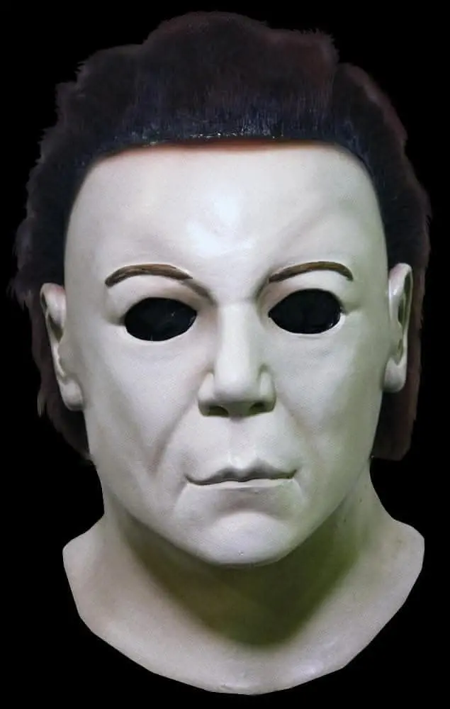 "Halloween - Resurrection Of Michael Myers" Mask 1