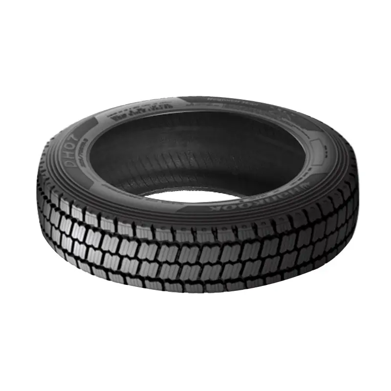 Hankook Dh07 245/70R19.5/16 135/133L 1